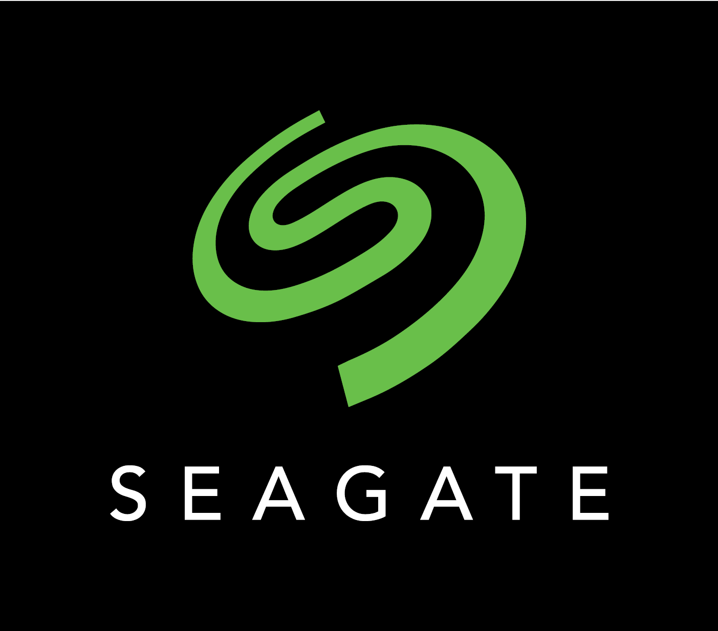 Seagate ストレージ製品
