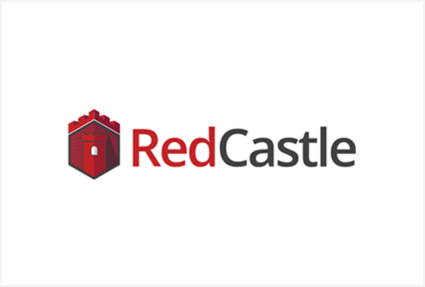 ソフトウェアサーバーセキュリティソリューション　RedCastle