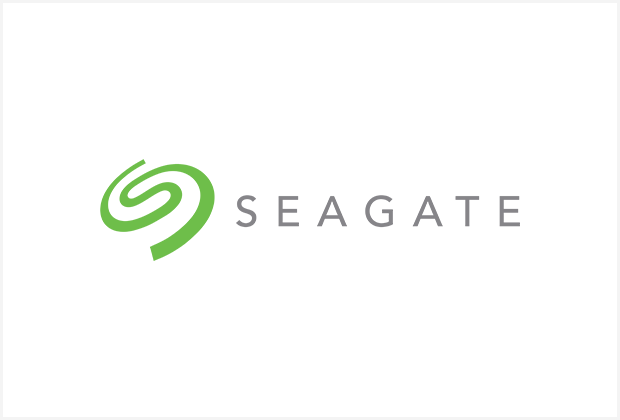 サーバー(ハードウェア)Seagate ストレージ製品